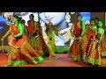 Aaj Radha Ko Shyam Yaad Aa Gaya - Annual Day Function of English Medium : 2018-19