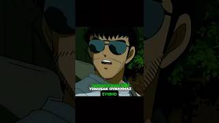 Koji̇ro Hyuga Racon