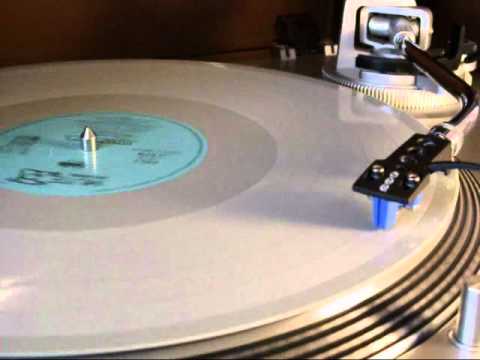 Depeche Mode - Somebody (Grey Vinyl)