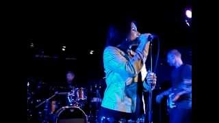 Watch Lee Aaron Rock Candy video