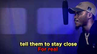 Talaska - Big Stepper Official Video