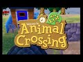 Animal Crossing New Leaf Part 20 Thanksgiving Mushroom Soup!