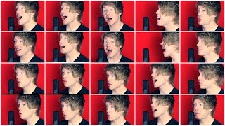 Blurryface Acapella Medley - Twenty One Pilots Cover By Austin Jones