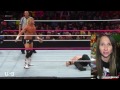 WWE Raw 10/27/14 Kane vs Dolph Ziggler Live Commentary