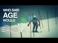 Incredible Age Defying Olympians | Olympic Records