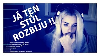 Elithecat Má Nervy - Czsk Week Oddshots