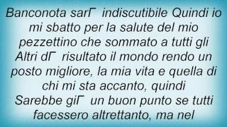 Watch Articolo 31 Il Mondo Dove Vivo video