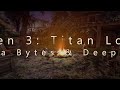 Culveyhouse Channel Update: Risen 3 Titan Lords, Please Sponsor Me, and New Twitch Channel!