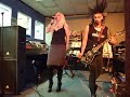 Ego Likeness - Burn, Witch, Burn