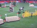 Express Eventing XC William Fox-Pitt