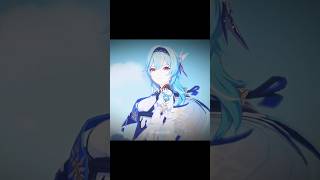 Nilou & Eula Edit Love Game Open Collab With