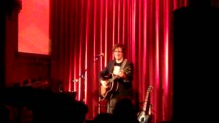 Watch Mountain Goats Alpha Incipiens video