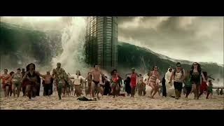 Geostrome - The Mive Tsunami In Dubai.