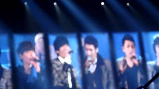 120406 Ss4 Paris - Lovely Day