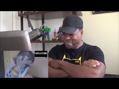 Try Not To Laugh - Funny Hairline Fails | Best Barber Fails (10 MINUTE EDITION) - Reaction