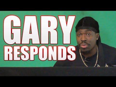 Gary Responds To Your SKATELINE Comments - Tom Knox, Versace Plug, Mark Suciu, Jordan SB, Jaako