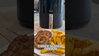 Ciarra Air Fryer Pt.2