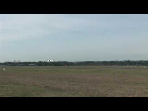 Evan Farmer Builds a Sportsman aircraft and flies it x-country