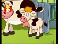 Cow