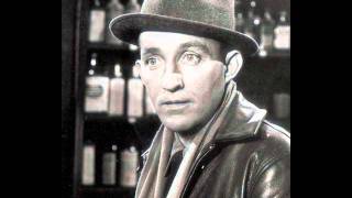 Watch Bing Crosby Try A Little Tenderness video