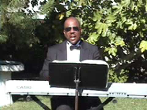 Roger Harrison Solo Performances