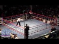 Corey Boyce vs Shannon Ford At Fight Night, April 5 2014