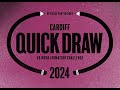 Quick Draw 2024