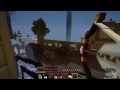 Minecraft Tunnel Vision Part 3 - No Mercy [Team Yogscast]