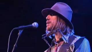 Watch Todd Snider Tension video