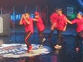 ShowDown 2012 Dem Lepak Boyz & Project Elementz Battle