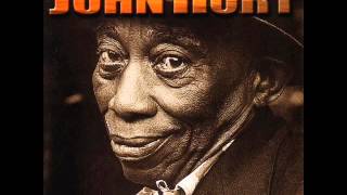 Watch Mississippi John Hurt Hot Time In The Old Town Tonight video