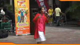 Watch Telling Santa Maria video