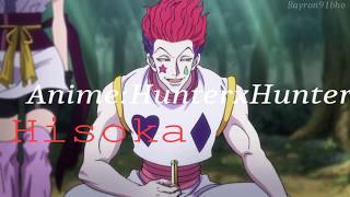 Anime Villains Mix
