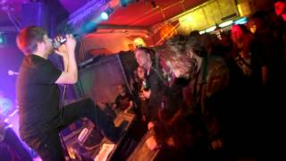 Watch Mourning Caress Hate And Denial video