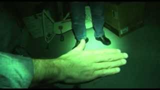 Parallax World Spirit Encounters Who Goes There? 2010 Tv Pilot Ep 1
