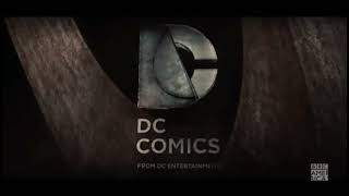 Man Of Steel - Bbc America Intro