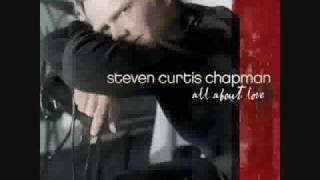 Watch Steven Curtis Chapman Holding A Mystery video