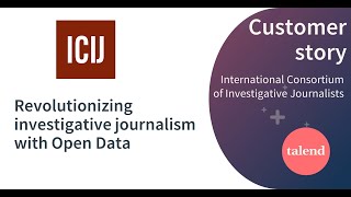 Icij Revolutionizing Investigative Journalism With Open Data Paradise Papers
