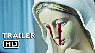 THE DEVIL'S DOORWAY Official Trailer (2018) Trailers Spotlight