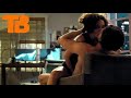 Lady Voyeur 1x3 - Miranda & Heitor Kissing Scene | Débora Nascimento | Netflix