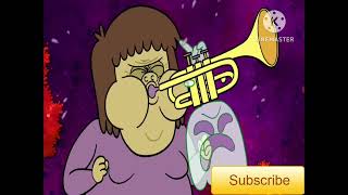 Regular Show - Gangnam Style