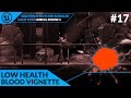Low Health Vignette Effect - #17 Creating A SideScroller With Unreal Engine 4