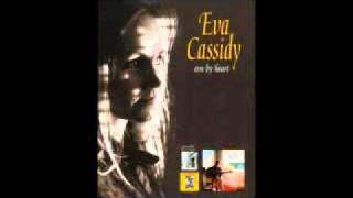 Watch Eva Cassidy How Can I Keep From Singing video