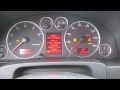 2001 Audi Allroad 2.7 Quattro Biturbo Start Up, Engine, and In Depth Tour