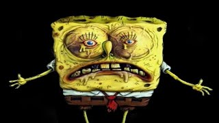 One Hour Of Silence Broken Only By Spongebob Dolphin Noise.