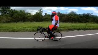 BTC Road To Orlando Video 2
