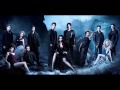 Vampire Diaries 4x20 Music - The National - Terrible Love
