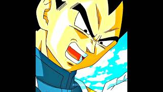 Vegeta Twixtor Edit Sing For The Moment - Eminem Sped Up