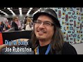 Hands-on: Digital Bolex Prototype & Lens Turret (SXSW Trade Show 2013)