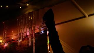 Black Christmas 2019 Fx Premiere Promo 4522
